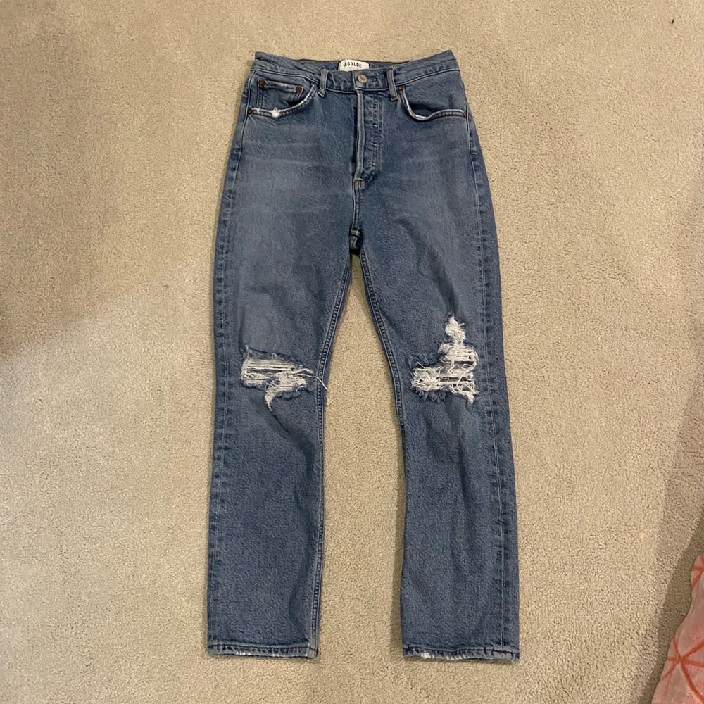 Agolde Jeans